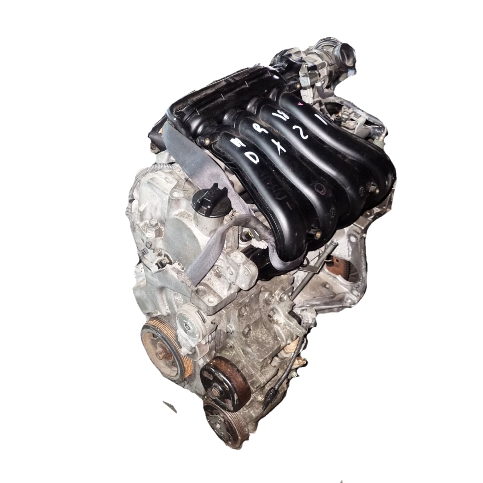 Nissan Tida 1.8 MR18 Engine | Tovesageneral Motors