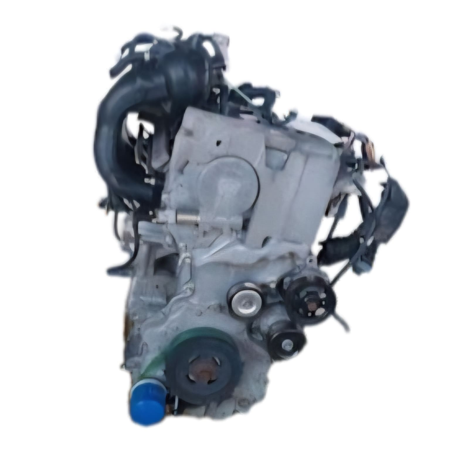 Nissan Xtrail QR25 2.5 TOP Mount Engine | Tovesageneral Motors