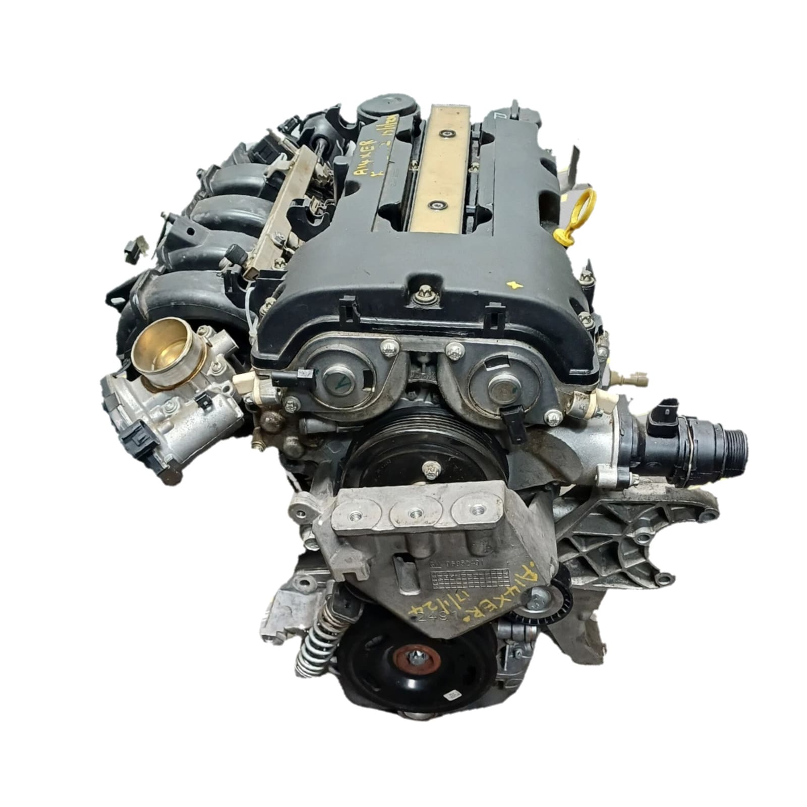 Opel A14XER Engine | Tovesageneral Motors