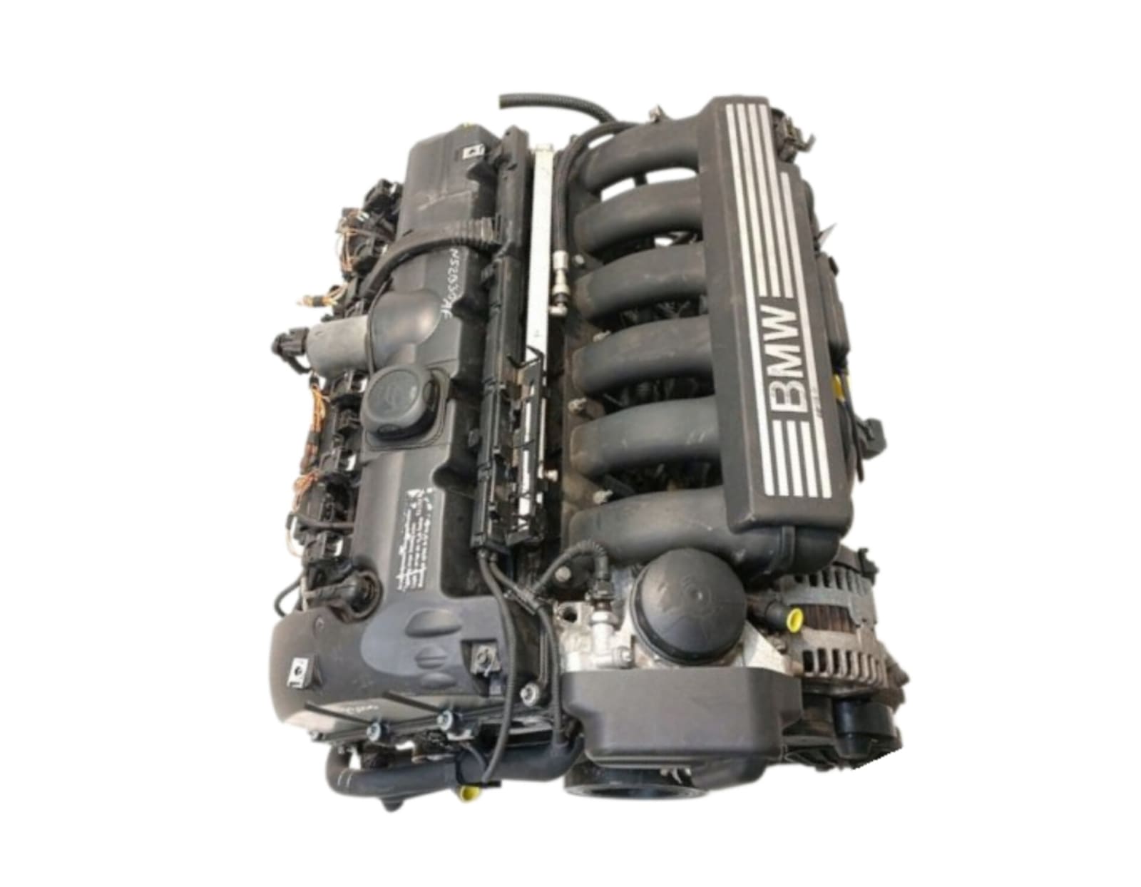 BMW 3.0 N52B30 Engine | Tovesageneral Motors