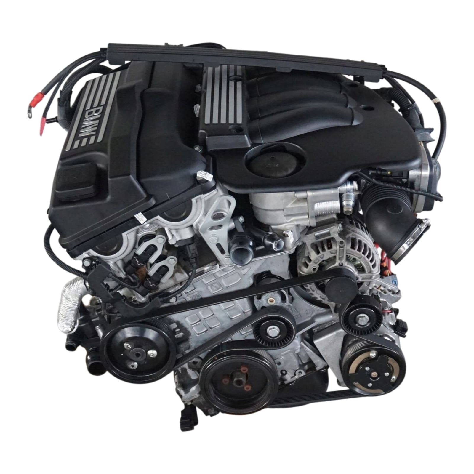 BMW 2.0 N46-B20 Engine | Tovesageneral Motors