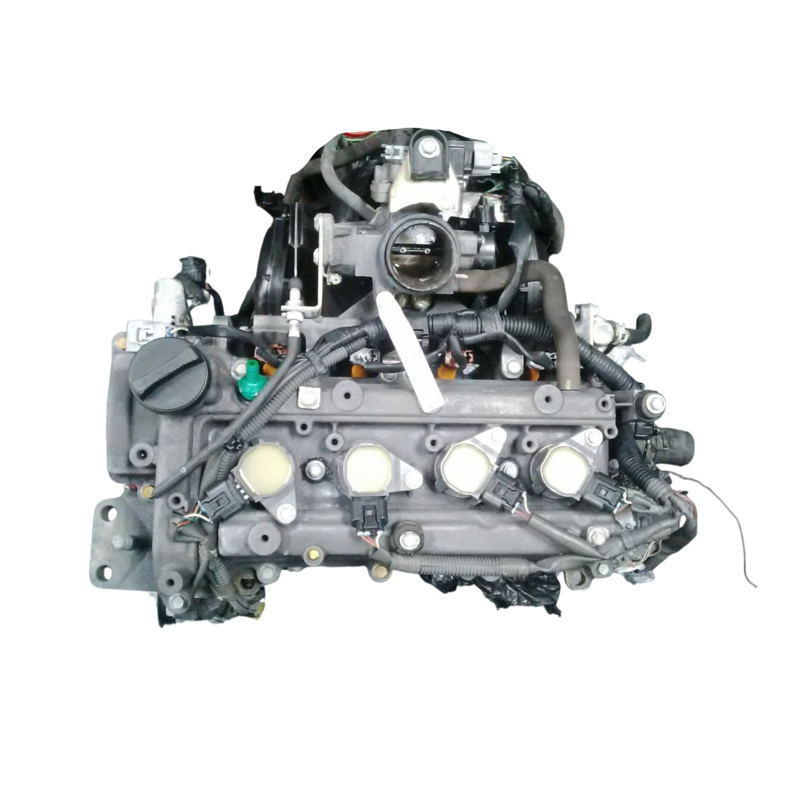 Toyota Avanza 1.3 K3 Engine | Tovesageneral Motors