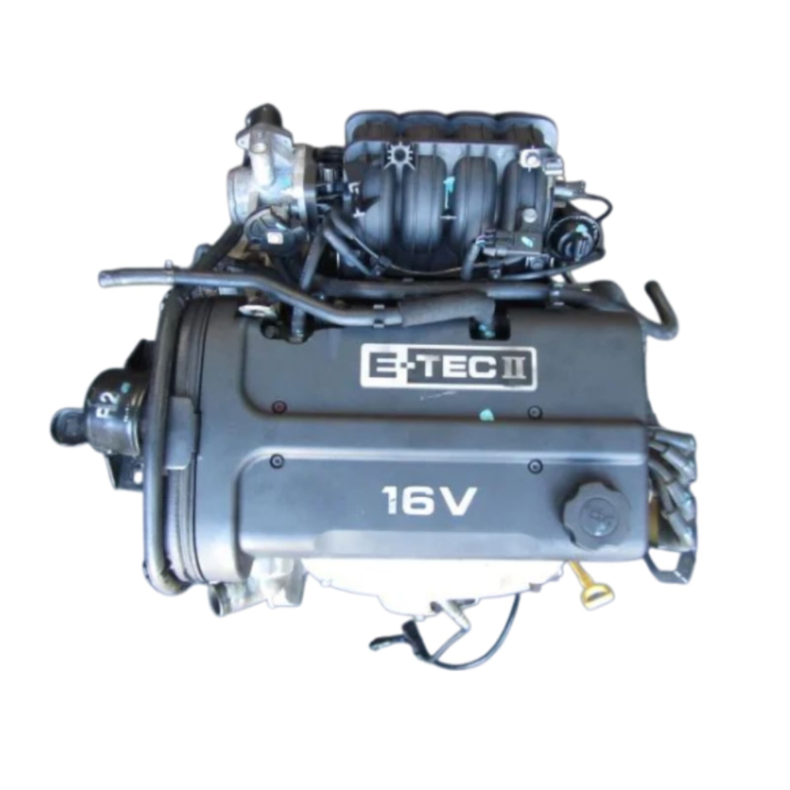 Chevrolet 1.6 F16D3 Engine | Tovesageneral Motors