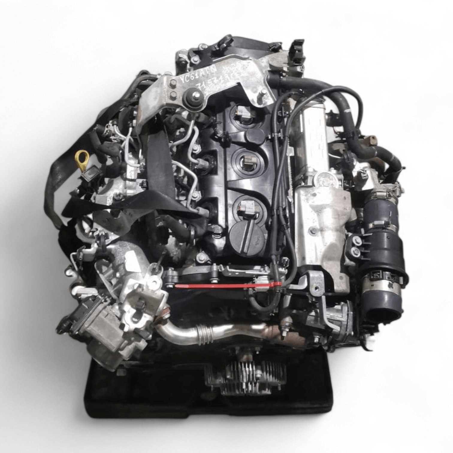 Nissan Navara 2.5 YD25 GEN 2,3,4 Engine | Tovesageneral Motors