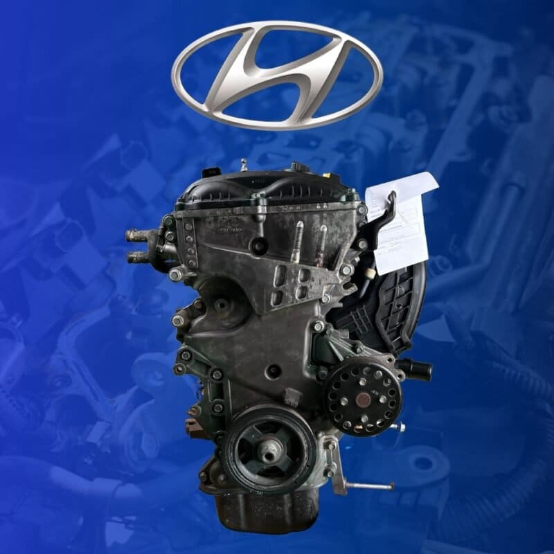 Hyundai 2.0 G4NA Engine | Tovesageneral Motors
