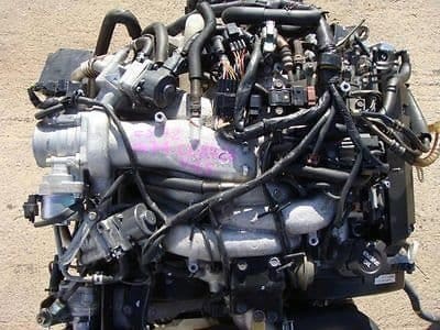 6G74 (gdi) | Tovesageneral Motors