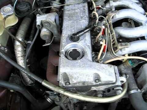 Sprinter 602 5 Cyl Man Pump | Tovesageneral Motors