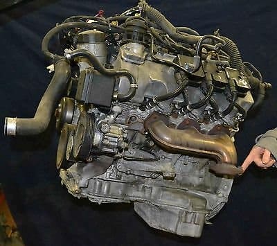 C240 V6 111 | Tovesageneral Motors