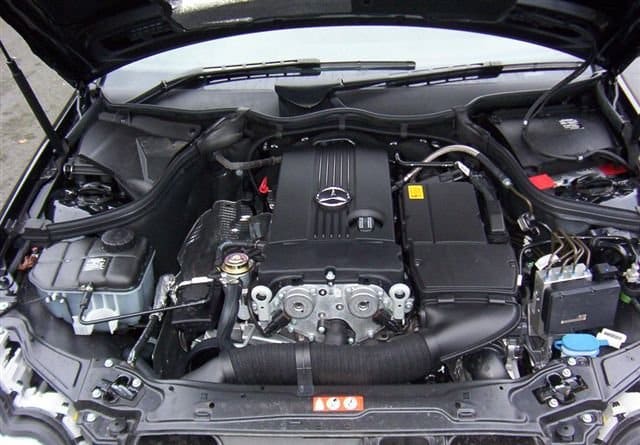 C200K Red 271 W203 | Tovesageneral Motors