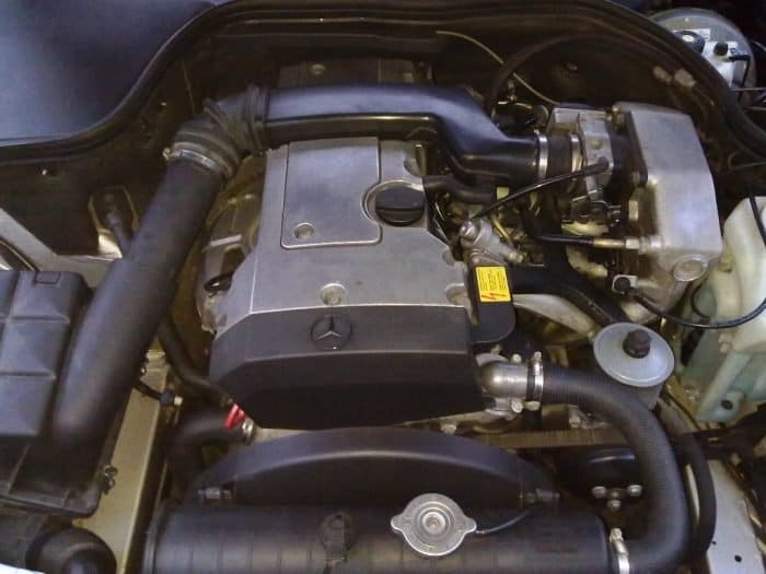C180 / C200 111 | Tovesageneral Motors