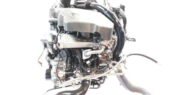 611 4 Cylinder Turbo (vito) Rwd | Tovesageneral Motors