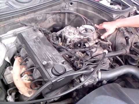 230E / 200E 124 / 300E / 260E | Tovesageneral Motors