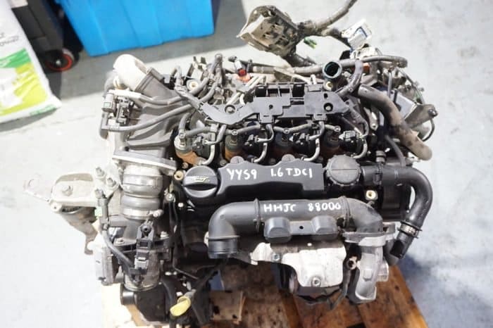 Z6/1.6TDCI/FIESTA/FIGO, 1.4,1.6 | Tovesageneral Motors