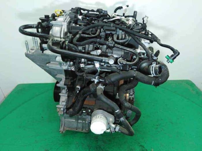 Ford Focus Eco Boost 1.0 | Tovesageneral Motors