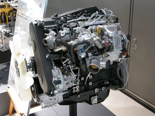 2GR Engines | Tovesageneral Motors