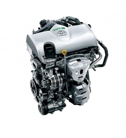 2C Turbo | Tovesageneral Motors