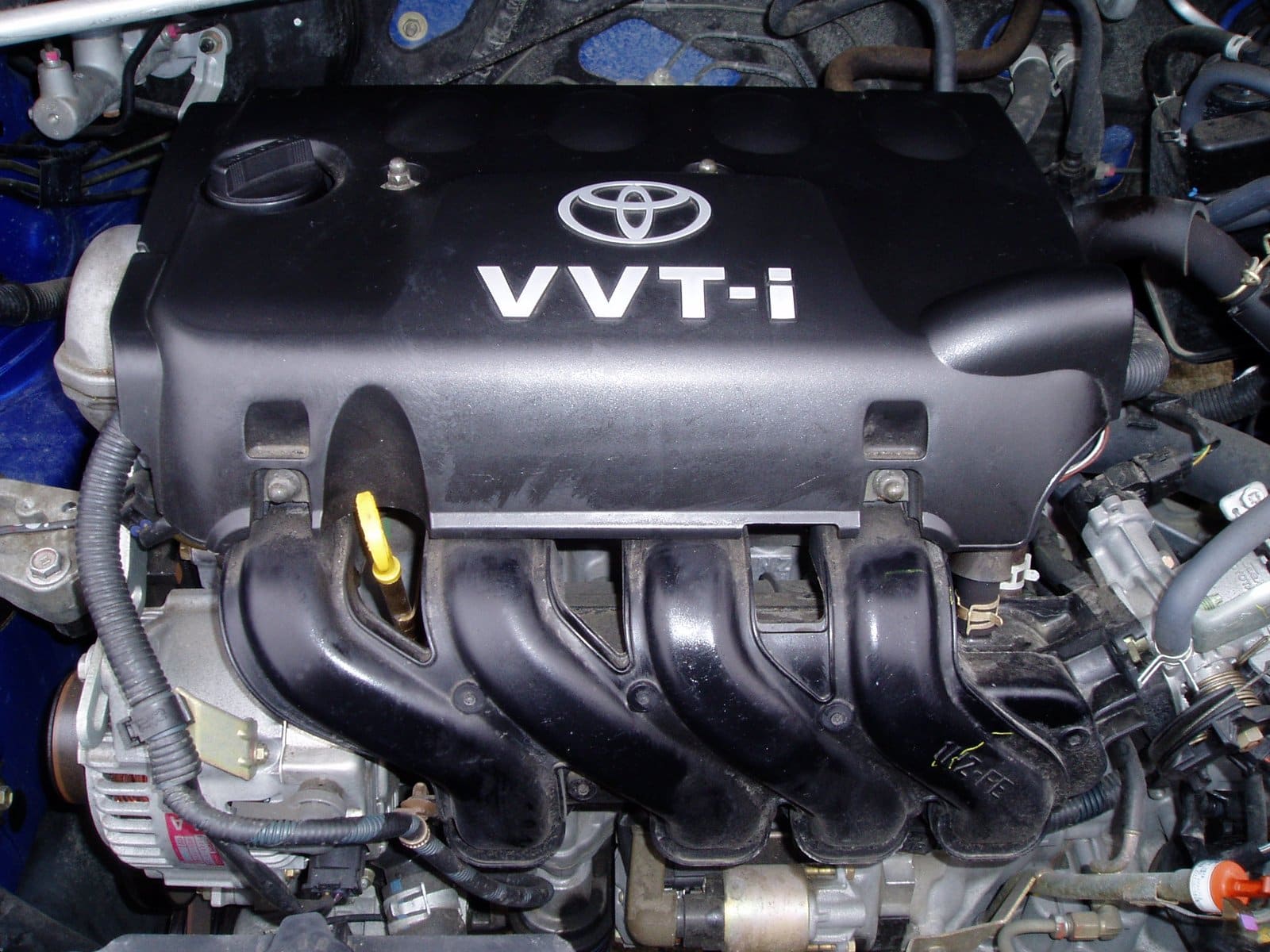 1NZ 1.3 Engine | Tovesageneral Motors