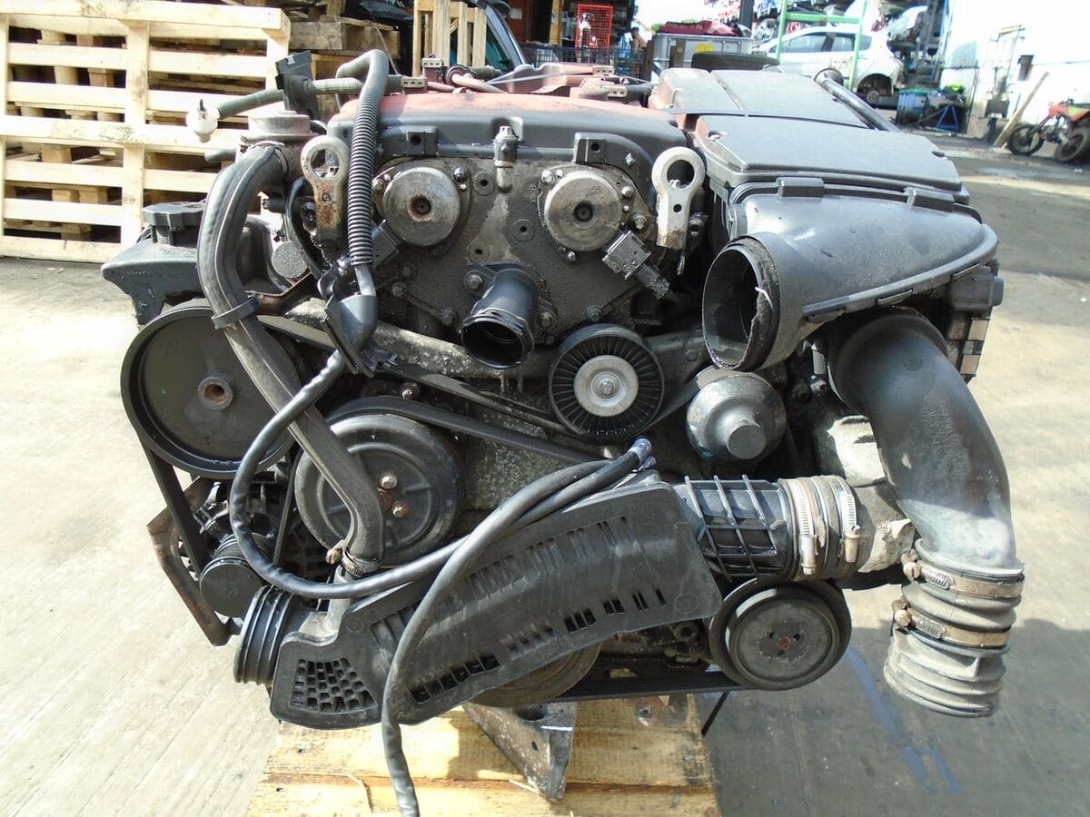 E320 CDI 613 | Tovesageneral Motors