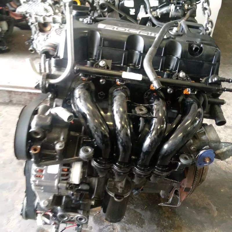 Ford Rocam 1.6 Engine | Tovesageneral Motors