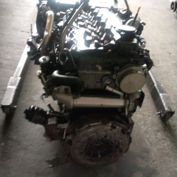 ford 1.6 Fyja Duratec Engine (Unit EGD-0143) | Tovesageneral Motors