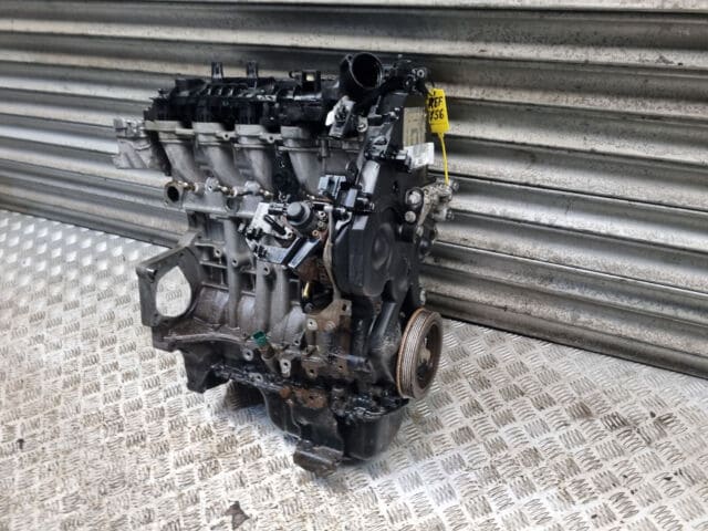 G8DB 10JB 1.6 TDI | Tovesageneral Motors