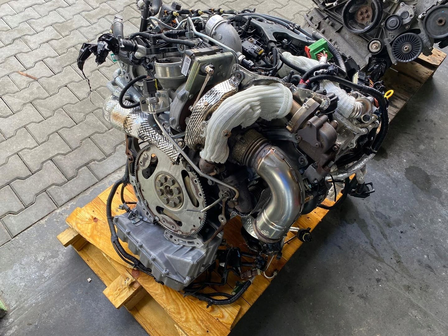Chrysler 2.2 Crdi (664911) | Tovesageneral Motors
