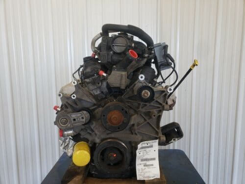 Chrysler 300C V6 | Tovesageneral Motors