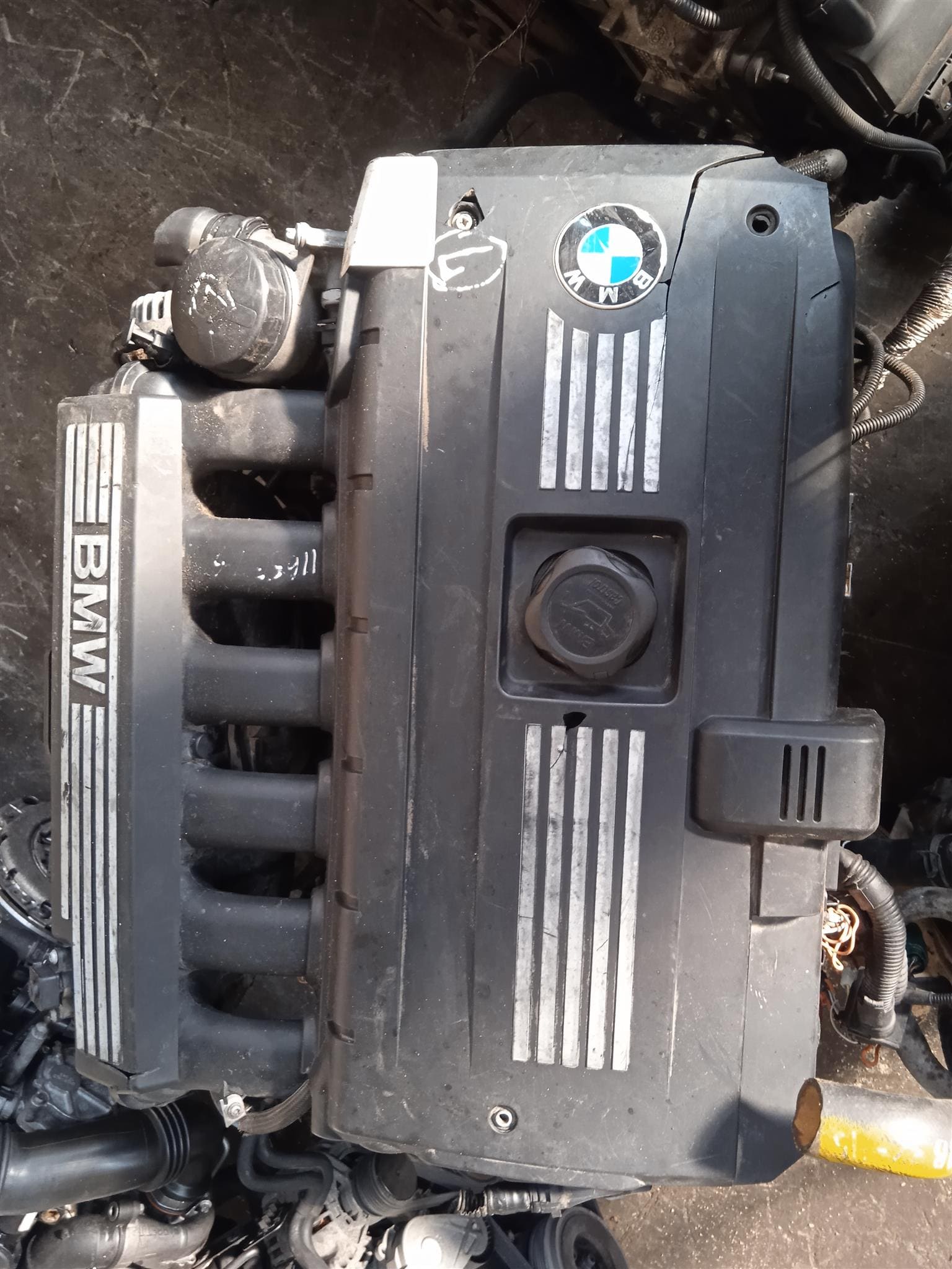 325 TDS E36 318I E36 | Tovesageneral Motors