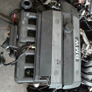 330 Diesel E46 325 E90 | Tovesageneral Motors