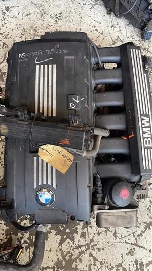 528I F02 306D 3 328I F30 | Tovesageneral Motors