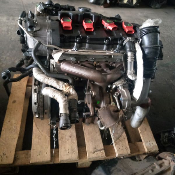A4 2.0 AUM AUQ | Tovesageneral Motors