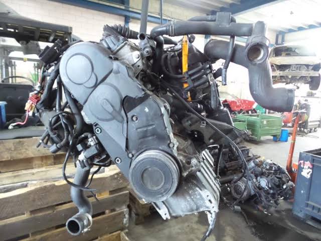 BFB 20V 1.8T | Tovesageneral Motors
