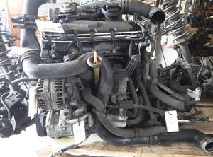 CBA 2.0TDI | Tovesageneral Motors