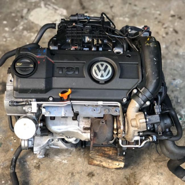 Golf Polo CAV 1.4TSI | Tovesageneral Motors