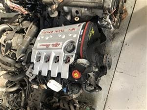 156 3.4 JTD Diesel Engine (Unit EGD-0206) | Tovesageneral Motors