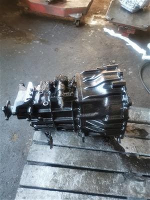 G4KD 2.0 | Tovesageneral Motors