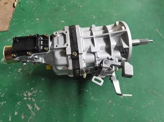 New Toyota Quantum Gearbox | Tovesageneral Motors