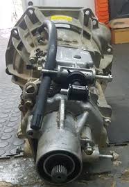 Suzuki 5-SPEED J20 Manual Transmission Gearboxes | Tovesageneral Motors