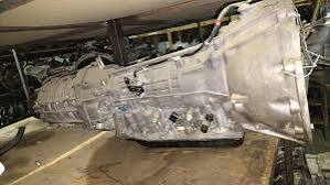 Mitsubishi 4N15 Automatic Gearboxes | Tovesageneral Motors