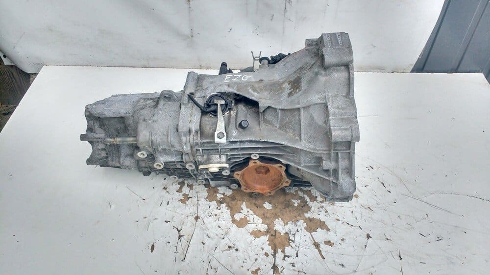 Audi A4 A3 1.8T AEB APT Automatic Gearboxes | Tovesageneral Motors