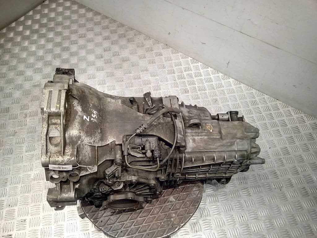 Audi A4 2.0 ALT AUM AUQ Automatic Gearboxes | Tovesageneral Motors