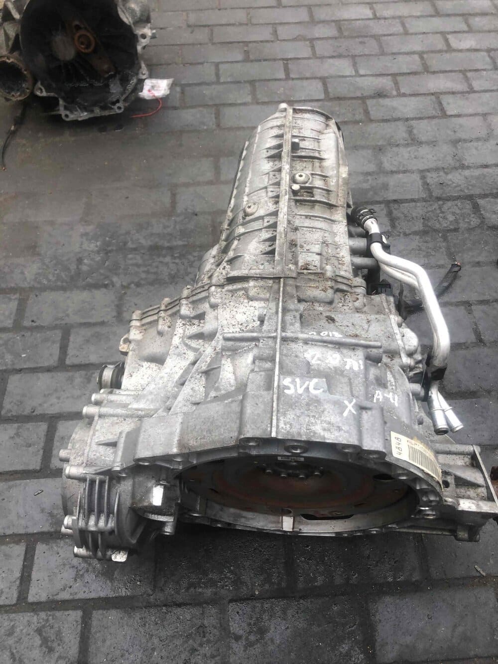 Audi A3 1.9 TD 6-SPEED Manual Gearboxes | Tovesageneral Motors