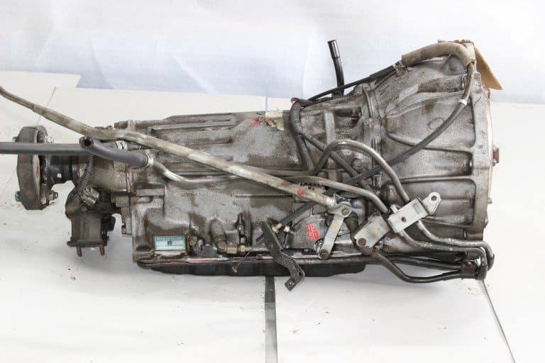 Audi A6 A8 V8 Automatic Gearboxes | Tovesageneral Motors