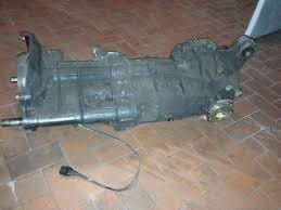 Alfa Romeo 166 Automatic Gearbox | Tovesageneral Motors