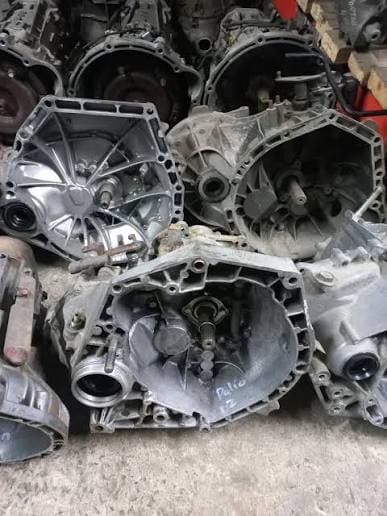 Fiat Palio 1200 - 5 Speed Manual Gearbox | Tovesageneral Motors