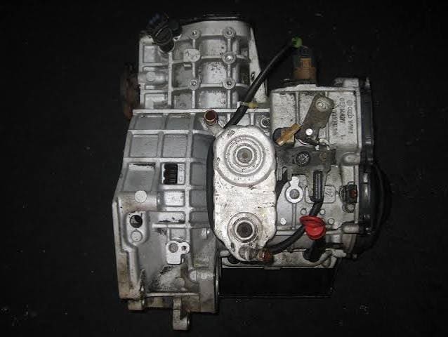 Volkswagen VR6 2.8 AAA / AYL Manual Transmission Gearbox | Tovesageneral Motors