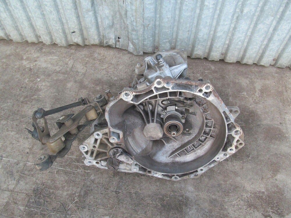 Polo AMF 3 CYL TDI Manual Gearbox | Tovesageneral Motors