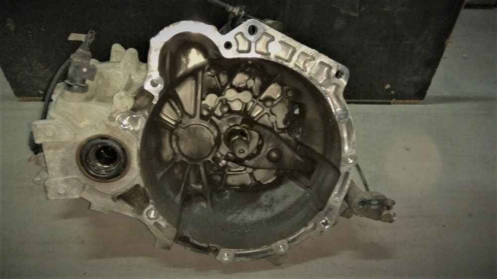 Neon 2.0 16V (M) Gearbox (Unit EGD-0314) | Tovesageneral Motors