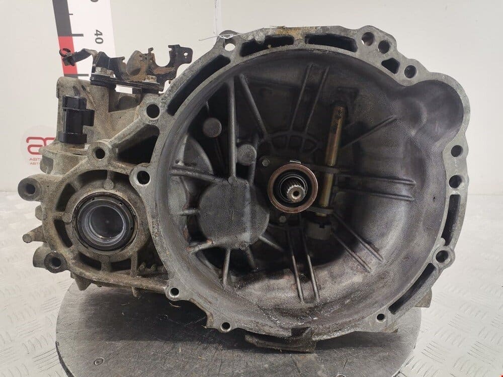 Voyager 2.5CRD 2001-2006 T-cam (A) Gearbox (Unit EGD-0318) | Tovesageneral Motors