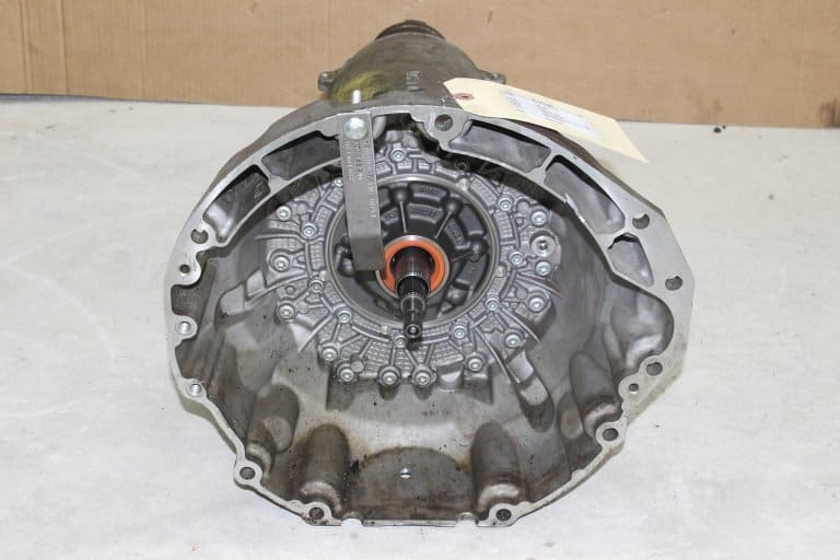 5HP19 (Unit EGD-0323) | Tovesageneral Motors